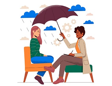 بیمه-تکمیلی-دی-و-پوشش-روان-درمانی